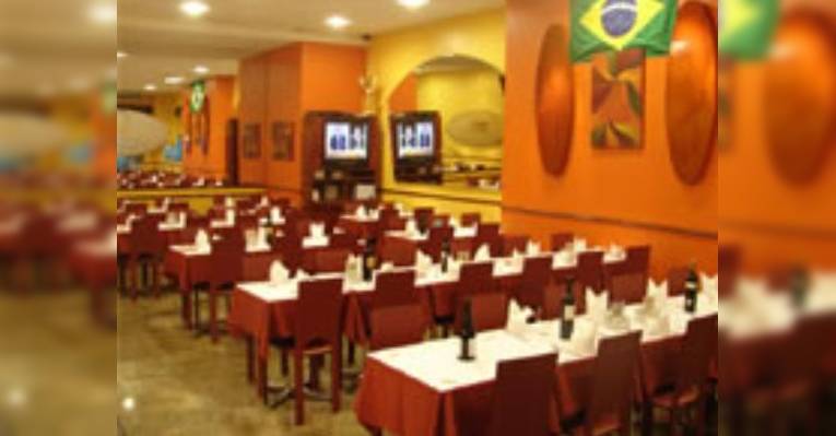 Снимок Churrascaria Carretao Lido, Рио-де-Жанейро