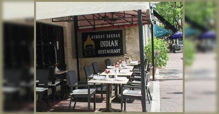 Снимок Bombay Darbar, Майами