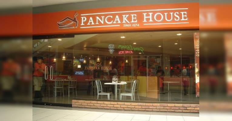 Снимок Pancake House, Давао