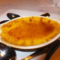 Rapscallions restauant and seafood bar