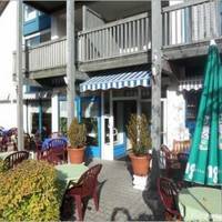 RISTORANTE VILLA CASALE