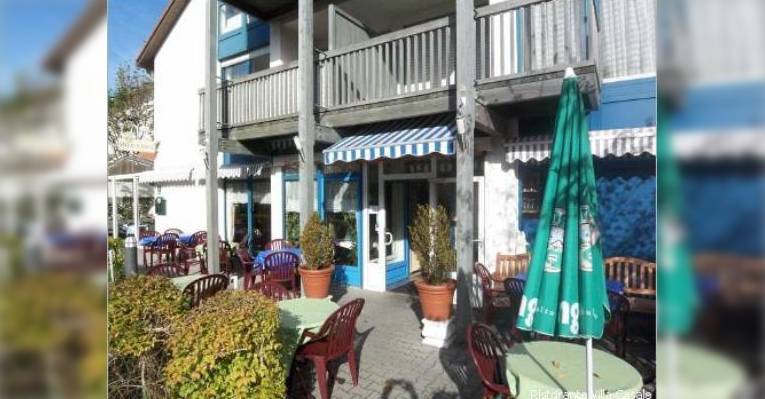 Снимок RISTORANTE VILLA CASALE, Унтерферинг
