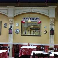 Sinbad Cafe & Grill