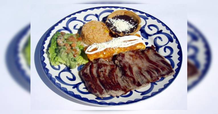 Снимок Mi Casa Restaurant San Jose del Cabo, Сан-Хосе-дель-Кабо