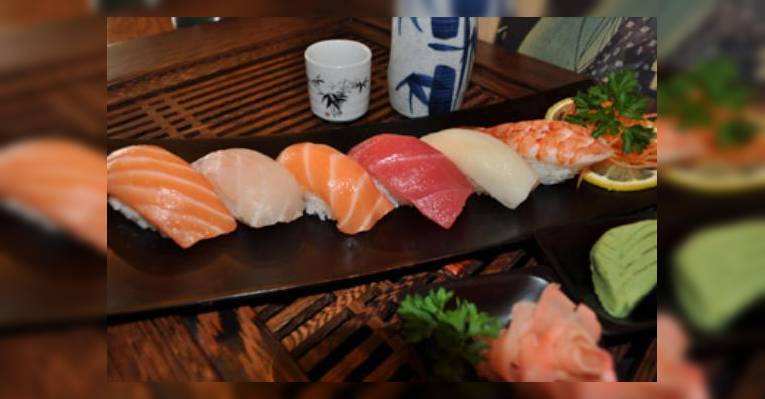 Снимок Tokyo Sushi, Орландо