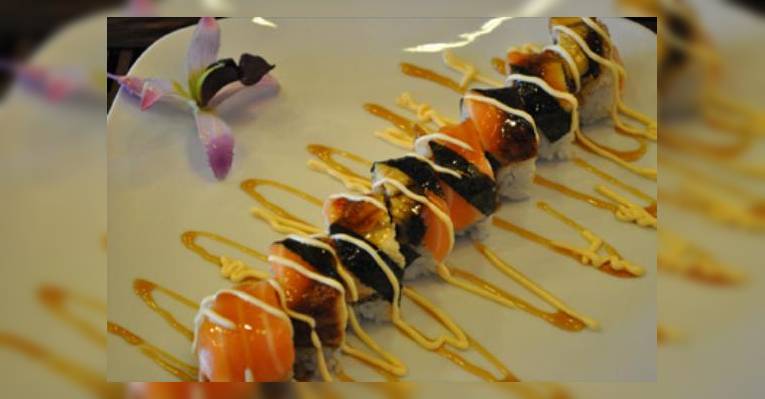 Изображение Tokyo Sushi, Орландо