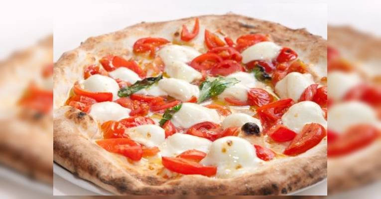 Снимок Peperino Pizza & Grill, Милан