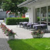 Cafe Aurora