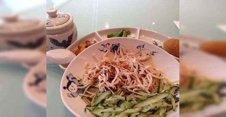 Снимок Ki Ki Taiwan Cuisine, Куала-Лумпур