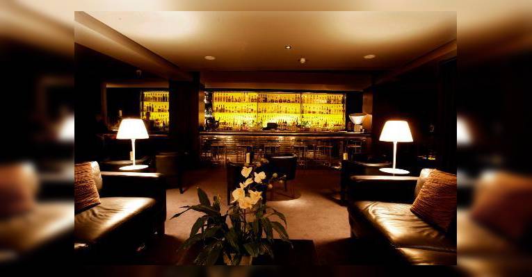 Снимок Eight Club, Лондон