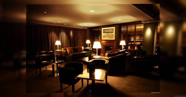 Снимок Eight Club, Лондон