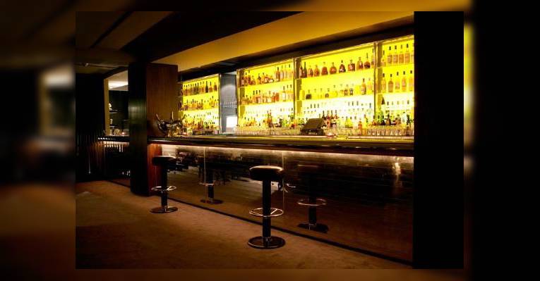 Изображение Eight Club, Лондон