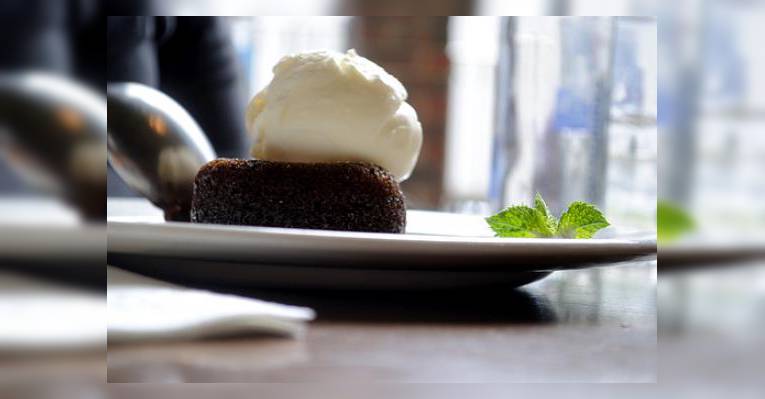 Снимок The Slug and Lettuce, Stoney Lane, Лондон