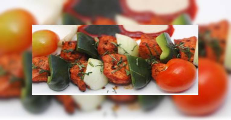 Снимок Spice Merchants, Лондон