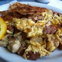 Holly's Lighthouse Cafe