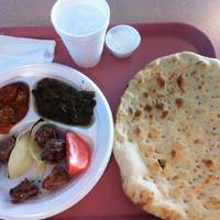 Gourmet Shish Kebab