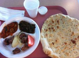 Gourmet Shish Kebab