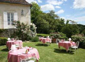 Le Restaurant du Bignac