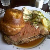 The Anchor