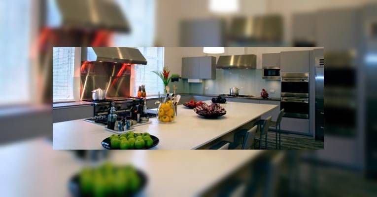 Снимок Venturi's Table Corporate Cookery Centre, Лондон