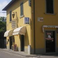 Antica trattoria del Turbone