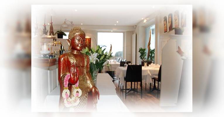 Снимок Thai Orchid, Meilen