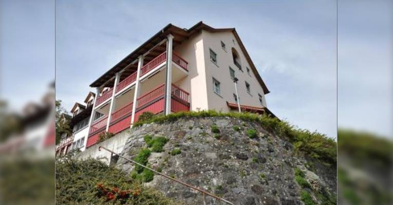Снимок Etzliberg, Thalwil