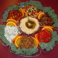 Expressly Leslie Vegetarian Specialties