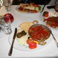 GG's Bistro