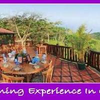 Adventure Dining