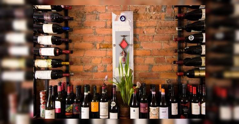 Снимок Wine 30, Нью-Йорк