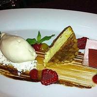 Goldberg Restaurant & Winelounge
