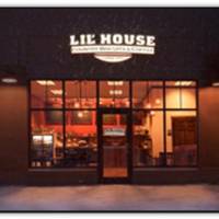 Lil House Country Biscuits & Coffee
