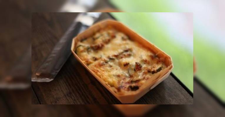 Снимок La Cuisine Republique of Marseille, Марсель