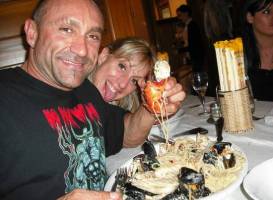Ristorante Pizzeria La Perla Rosa