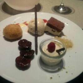 Restaurant SommerGarten