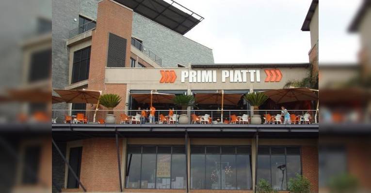 Снимок Primi Blue, Кейптаун