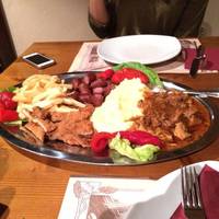 Restaurant Hermania