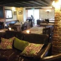 The Royal Oak Inn