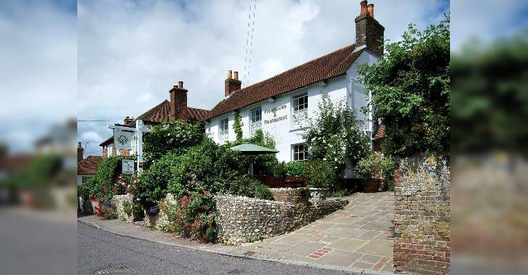 Изображение The Royal Oak Inn, East Lavant