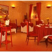 Volare Restaurant