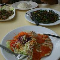 Restaurant Aroy