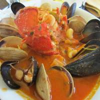 Gennaro's Grill and Garden
