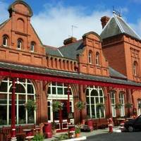 The Tickethall