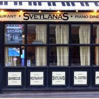 Svetlana's