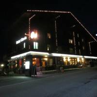Hotel Gloria Restaurant