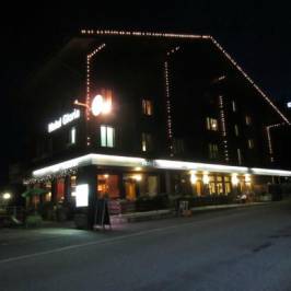 Hotel Gloria Restaurant