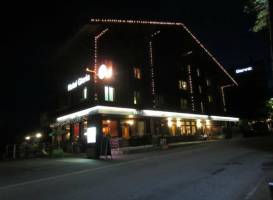 Hotel Gloria Restaurant