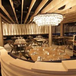 Restorant Uondas