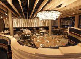 Restorant Uondas
